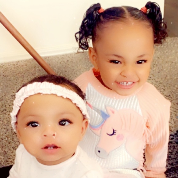 Meet your Posher, Raven - Picture 2 of 3